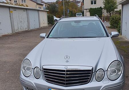 Mercedes-Benz E 350 T AVANTGARDE Avantgarde