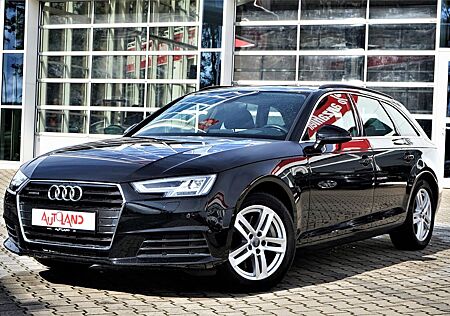 Audi A4 2.0 TFSI Avant quattro S-Tronic LED Panorama