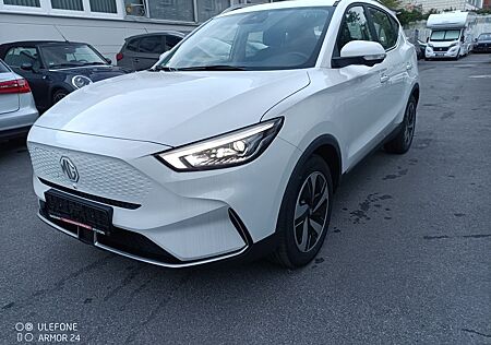MG ZS EV Luxury Maximal 72kWh*LED*NAV*360°*WR*SoH96