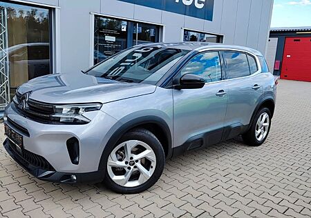 Citroën C5 Aircross C-Series HDi130 LED NAVI Kamera