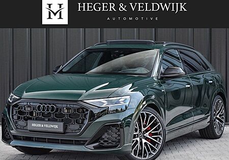 Audi Q8 60 TFSI e quattro Pro Line S Competition | pa