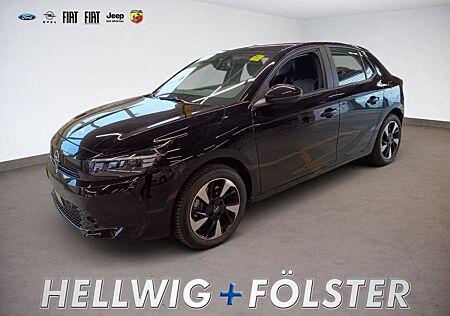 Opel Corsa -e Edition 7,4kw Shz DAB PDC