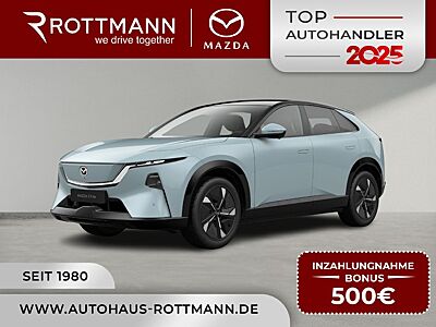 Mazda CX-6e EV 258ps 484km TAKUMI Panoram ACC 360°M