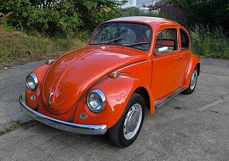 Volkswagen Käfer