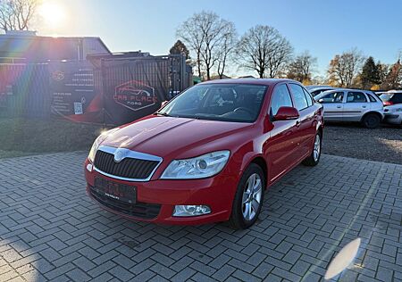 Skoda Octavia Lim. Ambiente TÜV 2027/PDC/ANHÄNGERKUP.