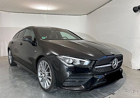 Mercedes-Benz CLA 200 Shooting Brake CLA 200 SB AMG Line EDITION