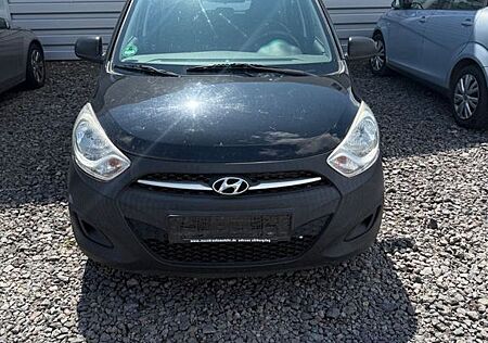 Hyundai i10 FIFA WM Edition