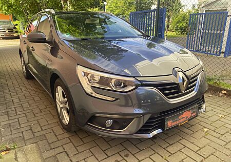 Renault Megane IV Grandtour Business Edition, Automatik!