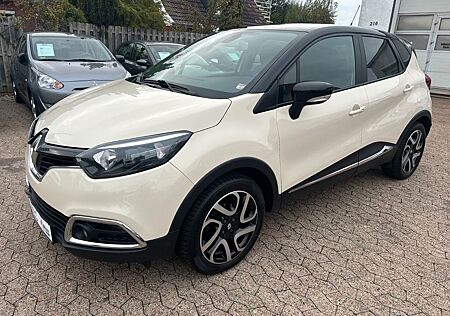 Renault Captur Dynamique
