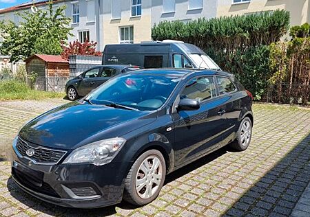 Kia Cee'd Sportswagon