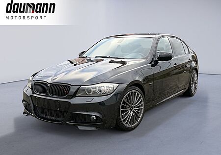 BMW 320i Limousine M Sport*Xenon*Hifi*SHZ*PDC*
