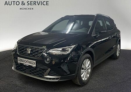 Seat Arona 1.0 TSI FR 6-Gang |LED|ACC|NAVI|SHZ|