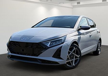Hyundai i20 1.0 T-GDI Prime