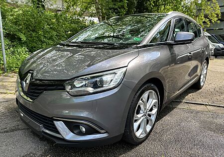 Renault Scenic IV Grand Experience*7-Sitzer*