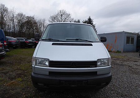 VW T4 Volkswagen Camper