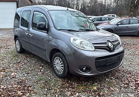 Renault Kangoo LIMITED ENERGY dCi 90