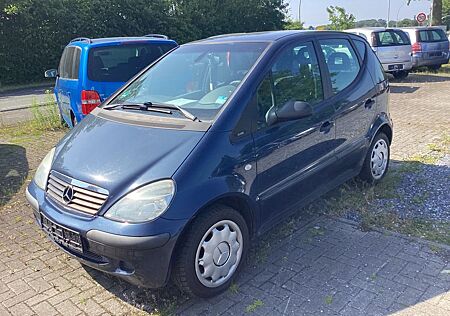 Mercedes-Benz A 140 CLASSIC
