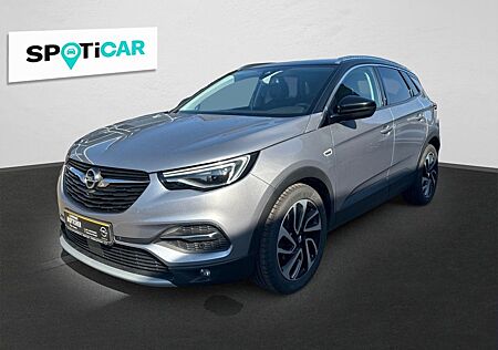 Opel Grandland X 2.0 Automatik - Ultimate