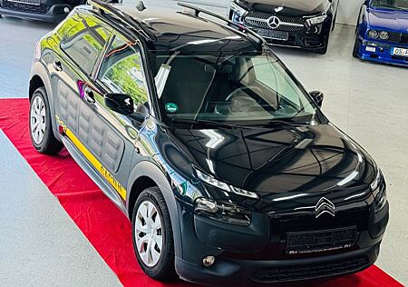Citroën C4 Cactus Feel -Rückfahrkamera -74.350 KM