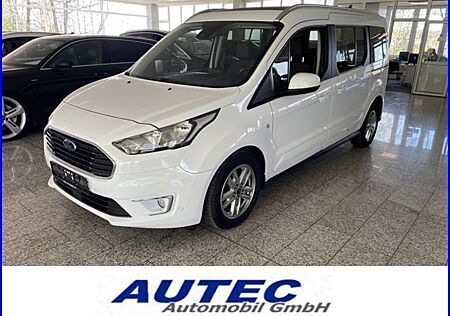 Ford Grand Tourneo Connect Titanium 1.5 TDCI 7-SITZER
