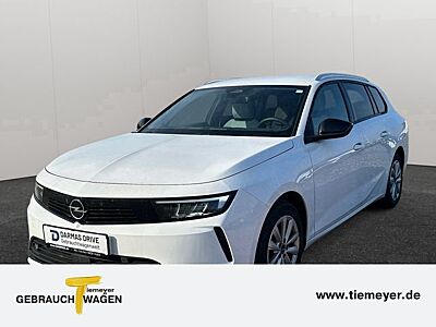 Opel Astra Sports Tourer 1,5 CDTI "Elegance" LED RFK