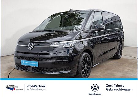 VW T7 Multivan Volkswagen 2.0TSI DSG LR LED KLIMA KAMERA