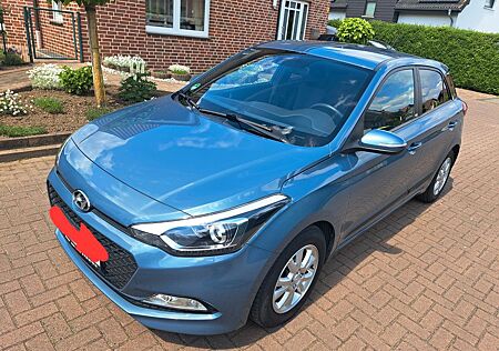Hyundai i20 PASSION