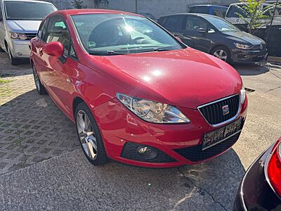 Seat Ibiza SC Copa 1,2/ 77KW/Klima