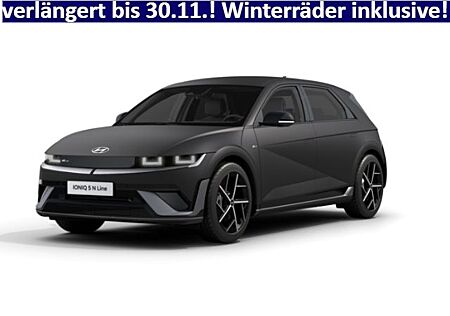Hyundai IONIQ 5 (MY25) 84 kWh (229 PS) 2WD N LINE
