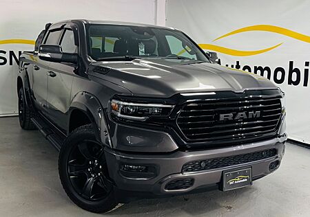 Dodge RAM 1500 5.7 V8 HEMI Limited Look (20)