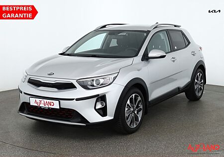 Kia Stonic 1.0 T-GDI DCT Vision Navi Sitzheizung AHK