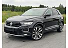 VW T-Roc Volkswagen R Line 4Motion DSG*AHK*LED*NAV*Virtual*ACC