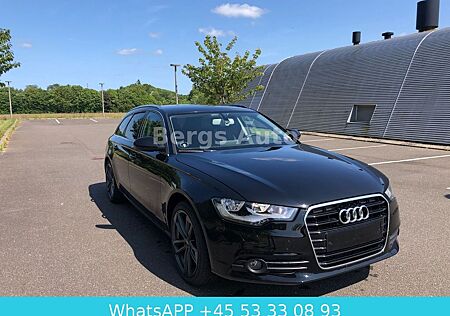 Audi A6 Avant 3.0 TDI.|NAVI.|ALU.|FACELIFT.|#2627