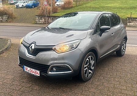 Renault Captur Luxe *TÜV NEU *AUTOMATIK