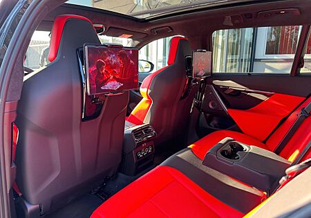 BMW M5 Touring M Drivers PAckage/Pano/B&W