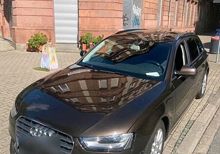 Audi A4 2.0 TDI 100kW Ambiente Avant Ambiente
