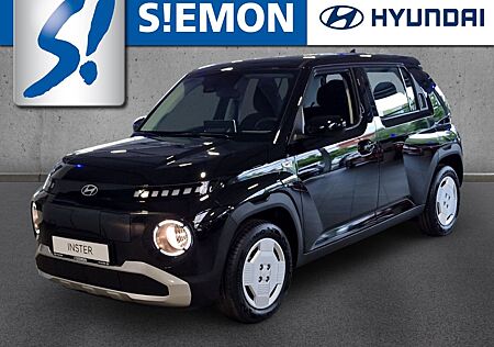 Hyundai Inster EV 42kWh SELECT AHK Navi ACC CarPlay Smar