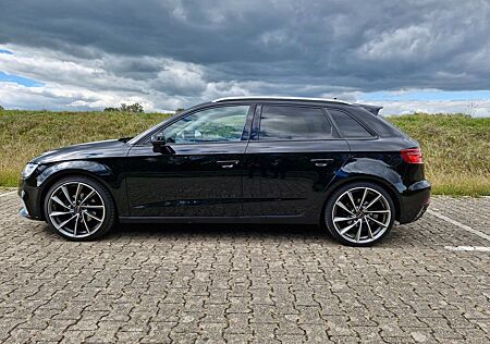 Audi A3 2.0 TDI Sportback