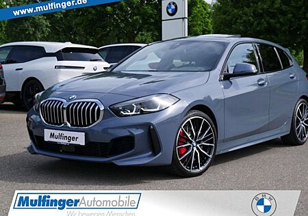 BMW 128ti M Sport PanoD.Kamera LIveProf.Har/Kard.DAB