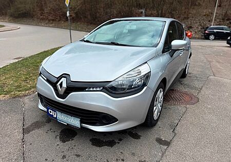 Renault Clio IV Expression *KLIMA*5-TRG*54TKM*