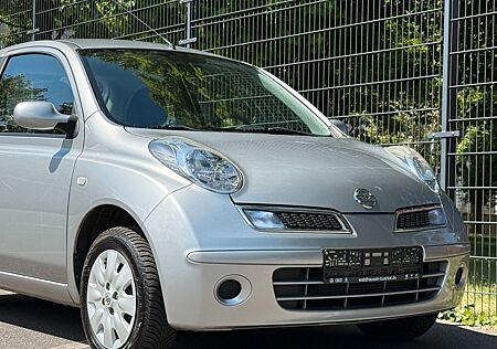 Nissan Micra Acenta Klima AUX