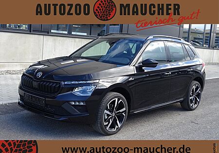 Skoda Kamiq 1.5 TSI ACT DSG Monte Carlo/ACC/Navi/AHK