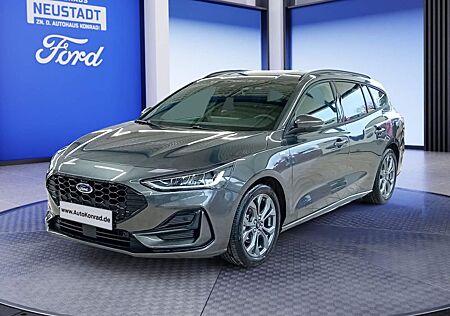 Ford Focus Turnier 1.0 MHEV Aut. ST-LINE X *WinterPk*