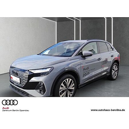 Audi Q4 e-tron leasen