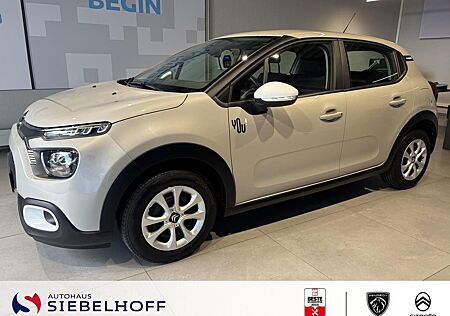 Citroën C3 You PureTech 83