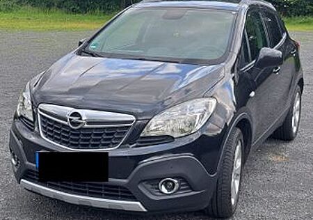 Opel Mokka 1.4 Edition ecoFlex 4x4