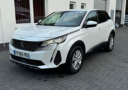 Peugeot 3008 1.5 BlueHDi Aut. LED V-Cockpit Navi Kamera