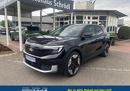 Ford Explorer BEV (Extended Range 79kWh) Heckantri...