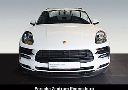 Porsche Macan S S