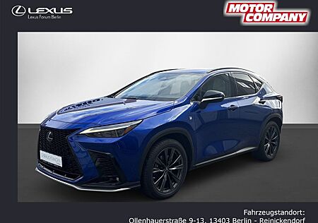 Lexus NX 450h+ E-Four F-Sport  * 360 Kamera *